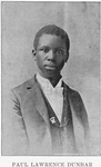 Paul Lawrence Dunbar