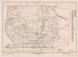 Ground plan of Louisiana Purchase Exposition, St. Louis, Mo., World's Fair, 1904 / David R. Francis, President ; Isaac S. Taylor, Director of Works