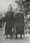 The Beri - Nyâna, or men's devil of Western Liberia (the Bundu of Sierra Leone)