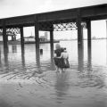 Mississippi River Flood