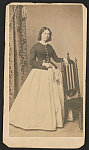 [Elida Rumsey Fowle, Civil War nurse and singer]