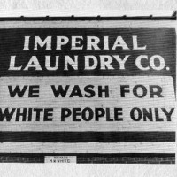 The Five Pillars of Jim Crow - Umbra Search African American History