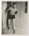 Henry Wood, Seattle welter weight, March 2, 1935