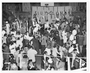 Neighborhood dance at Phyllis Wheatley House, Minneapolis.