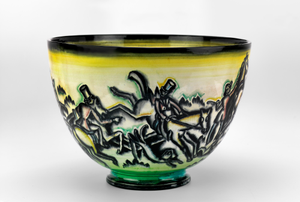 The Hunt (Punch Bowl)