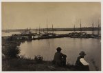 Government coal wharf, Alexandria, Va.