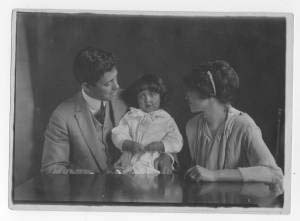 Thumbnail for William J. Hale and family