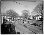 John Hope Homes (Public Housing), Bounded by Larkin, Dora, Spelman Streets &amp; Lane, Atlanta, Fulton County, GA