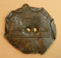 Slave Badge, 01511