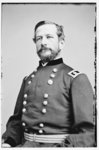 [Portrait of Maj. Gen. Alfred Pleasonton, officer of the Federal Army]