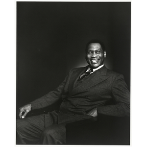 Paul Robeson