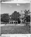 [Beaufort, S.C. Robert Barnwell Rhett's house]