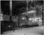 German exhibits in the Palace of Agriculture