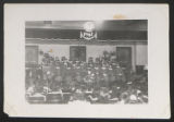 Thumbnail for Palmer Institute class of 1942, inside the Alice Palmer Building