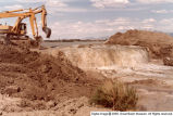 Sevier River flood of 1983, vicinity of Delta, Utah [048]