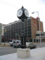 2004 Central Library