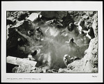 Spence Hot Springs, Jemez Mountains