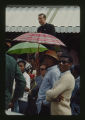 Civil rights demonstration in Montgomery, Alabama