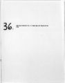 MFDP Lauderdale County--Meridian Precincts, Precinct No. 6 Meetings & Registration, 1964 (Mississippi Freedom Democratic Party. Lauderdale County (Miss.) records, 1964-1966; Historical Society Library Microforms Room, Micro 55, Reel 2, Segment 36)