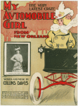 Thumbnail for My automobile girl from New Orleans