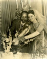 Samuel Albert Countee and Mary Countee