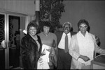 Southern Christian Leadership Conference (SCLC) Event, Los Angeles, 1987