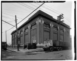 Detroit Edison Hart Substation, 11736 East Vernor, Detroit, MI