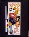 Swing fever