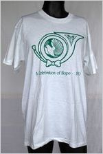 A Celebration of Hope [t-shirt], 1990