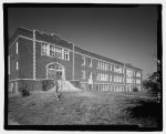 North Elementary School, 1500 Patterson Avenue, Winston-Salem, Forsyth County, NC