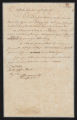 Session of October-November, 1764: Bills, November 1-13