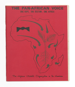 The Pan-African Voice: One Hope, One Destiny, One Africa