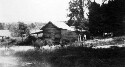 Barn. Bibb County Training School