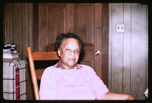 Mae Willie Jackson