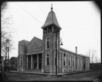 Stone Street Baptist Church,