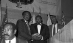 Kappa Alpha Psi Grand Chapter Meeting, Los Angeles, 1989