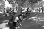 Black Family Reunion, Los Angeles, 1989