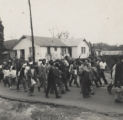 1965 Selma to Montgomery Voting Rights March