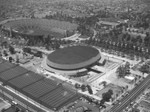 Thumbnail for Memorial Coliseum and the Memorial Sports Arena, Exposition Park