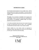 An inquiry into the Christian ministry as critical social analysis and direct action engaging class-race factors affecting the education of veterans in Marietta, Georgia, 1976
