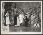 Thumbnail for Stateway Park (0266) Events - Performances - Theater performances, 1965-05-06