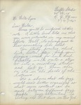 Jimmy Giuffre to Walter Lyons