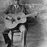 "Blind Willie" McTell