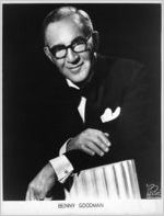 Benny Goodman