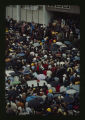 Civil rights demonstration in Montgomery, Alabama