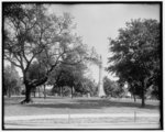 Confederate Park, Pensacola, Fla.