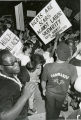 NAACP Youth Council protests George C. Wallace