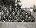 1943 Track Team