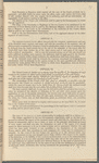 Treaty between Her Majesty and the United States of America for the suppression of the African slave trade