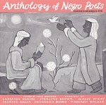 Anthology of negro poetry [sound recording] / edited by Arna Bontemps